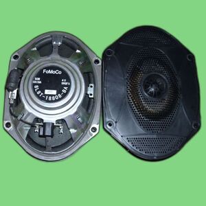 Genuine Ford FoMoCo Door Speaker 8 L 8 T 18808 BA